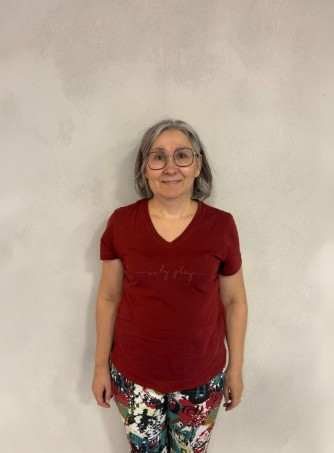 Grailhe Hélène