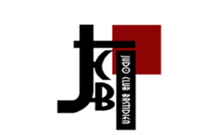 Logo du JUDO CLUB BASTIDIEN