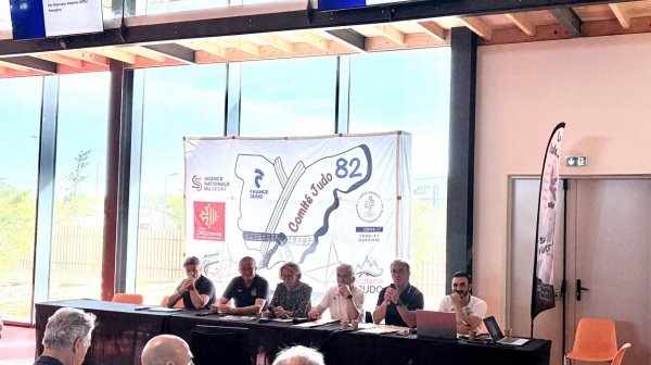 Retours sur l'Assemblée Générale 2026