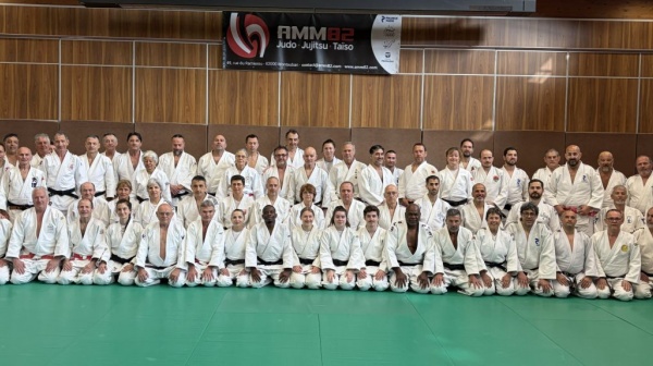 Edition 2026 du stage Excellence Kata supérieurs à Montauban